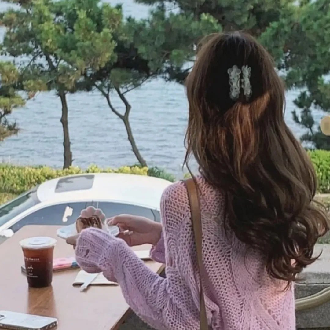天使的脸孔