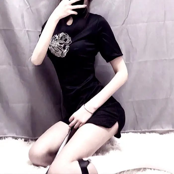 冬有乔木夏有雪