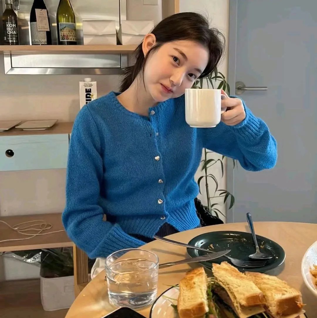 辛蒂不爱我